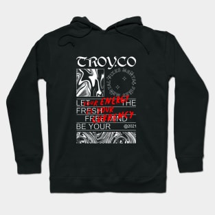 Your Energy Hoodie